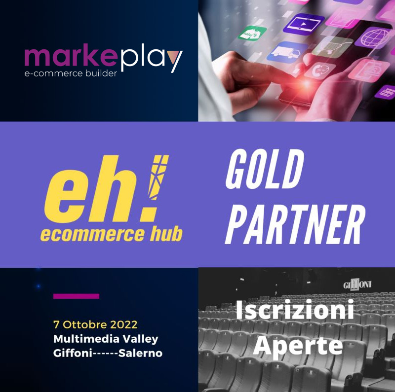 e-commerce Hub - Giffoni Event