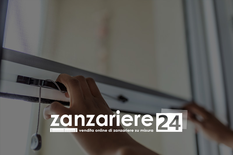 Zanzariere 24